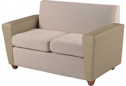 Elle Settee w\/Arms